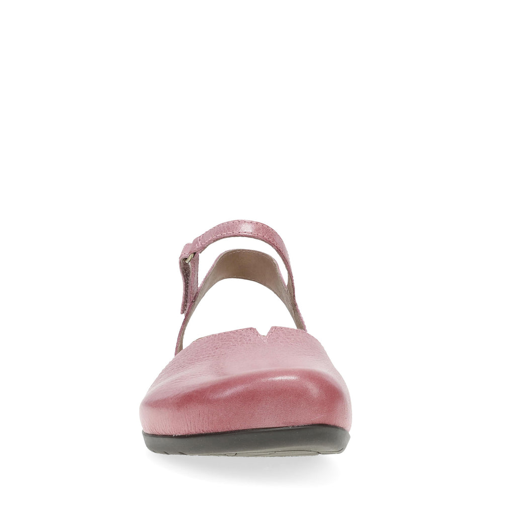 [POS] Women's Dansko Rowan Flat