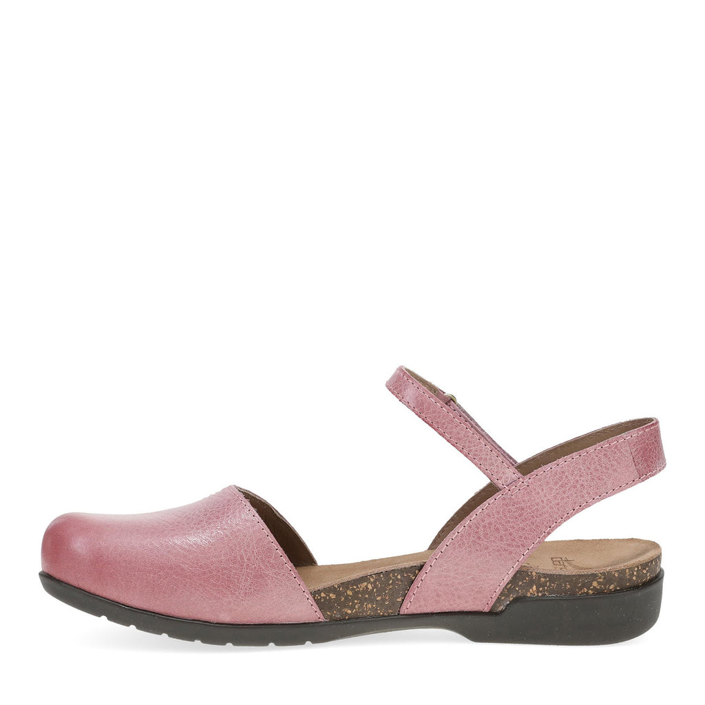 [POS] Women's Dansko Rowan Flat