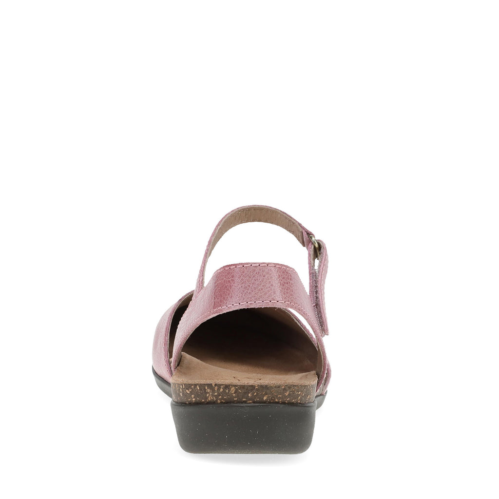 [POS] Women's Dansko Rowan Flat