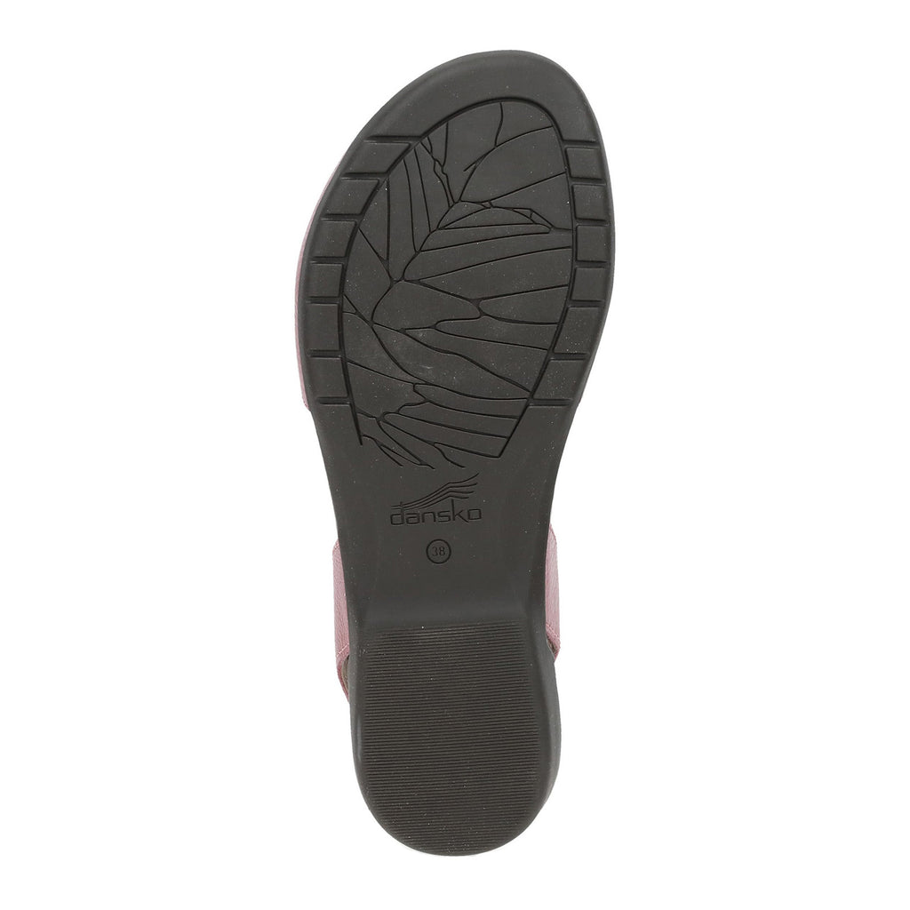 [POS] Women's Dansko Rowan Flat