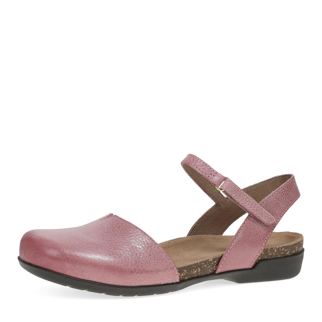 [POS] Women's Dansko, Rowan Flat