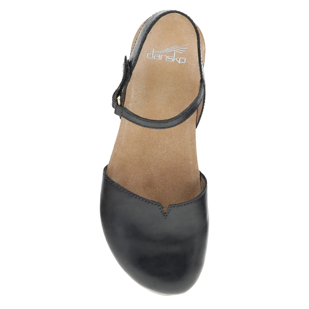 Women's Dansko, Rowan Flat