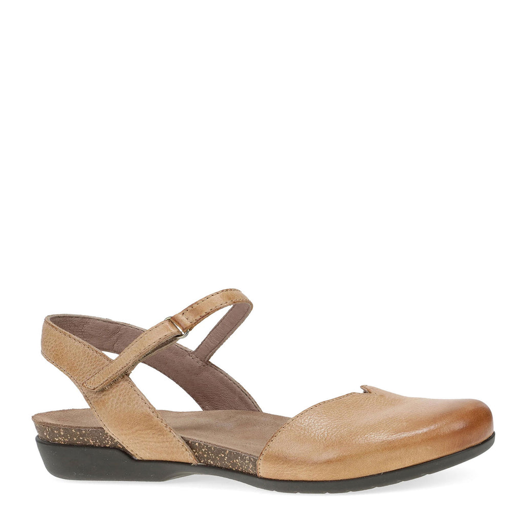 Women's Dansko, Rowan Flat