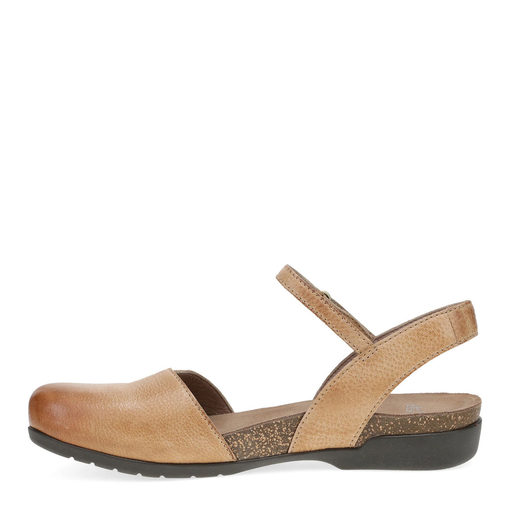 Women's Dansko, Rowan Flat