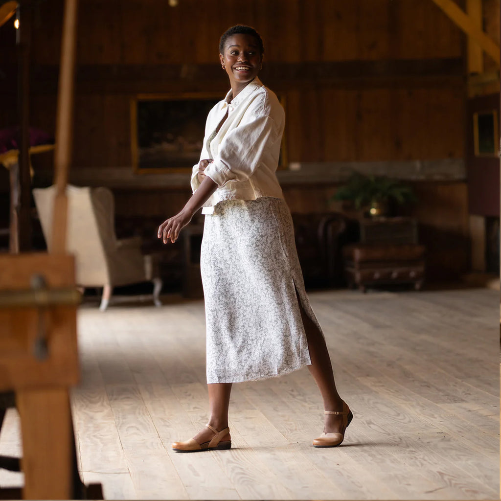 Women's Dansko, Rowan Flat