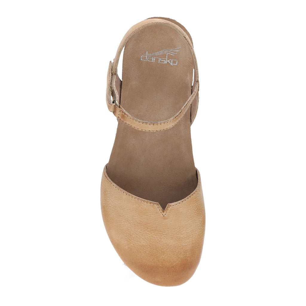 Women's Dansko, Rowan Flat