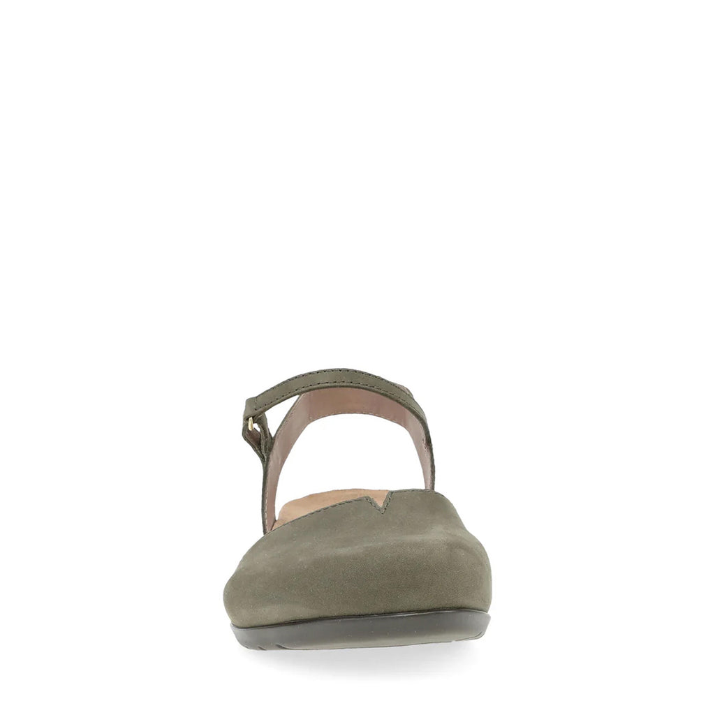 Women's Dansko, Rowan Flat