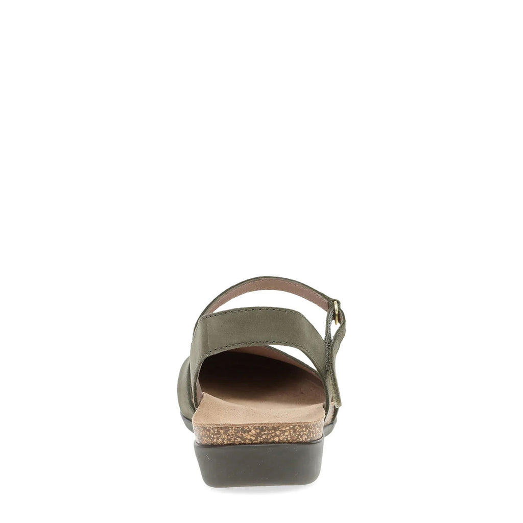 Women's Dansko, Rowan Flat