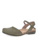 Women's Dansko, Rowan Flat