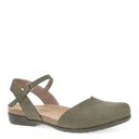 Women's Dansko, Rowan Flat