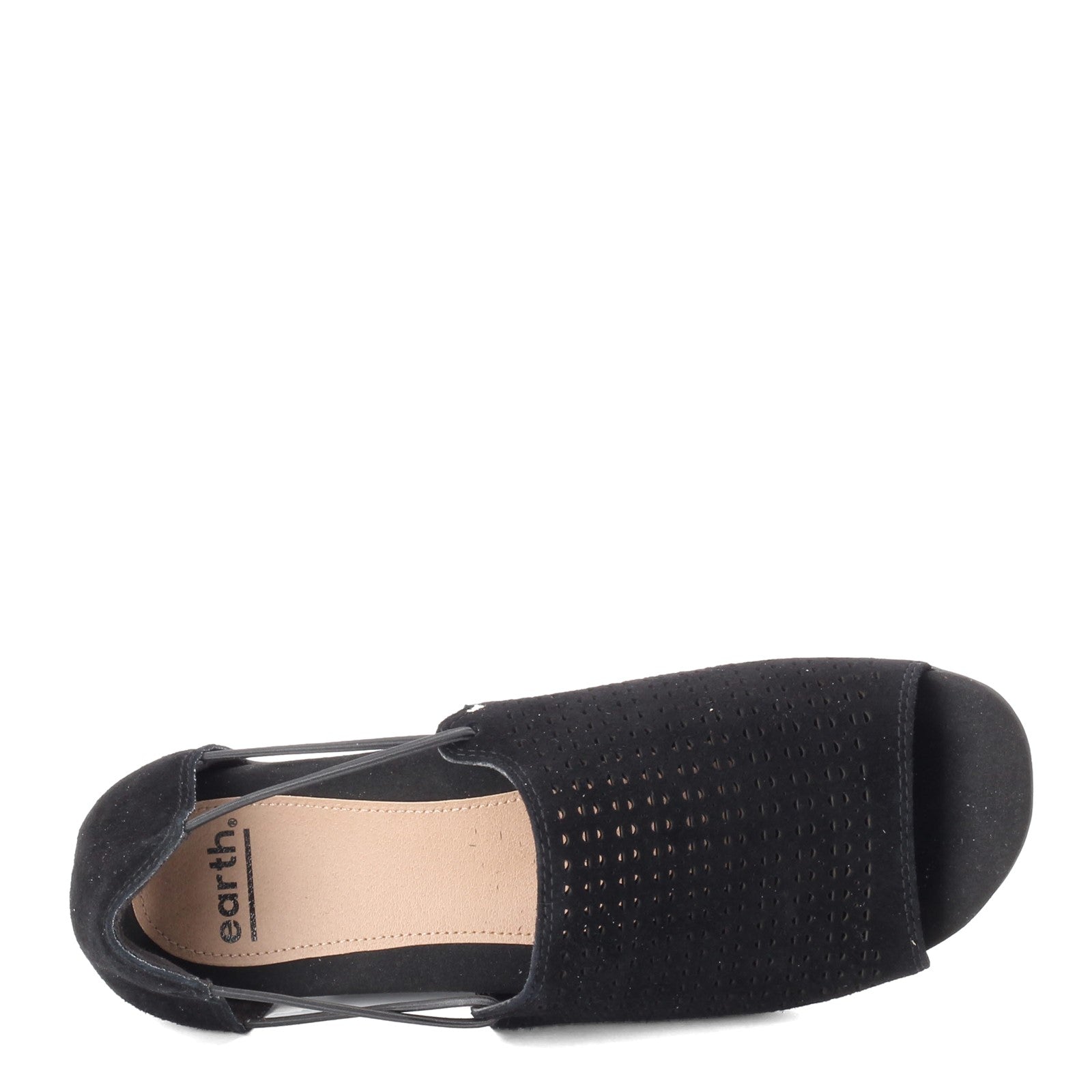 Women s Earth Alder Abra Sandal Peltz Shoes