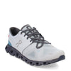 Peltz Shoes  Men's On Running Cloud X Running Shoe Glacier/Iron 60.98102