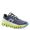 Peltz Shoes  Men's On Running Cloudmonster Running Shoe IRON/HAY 61.98244