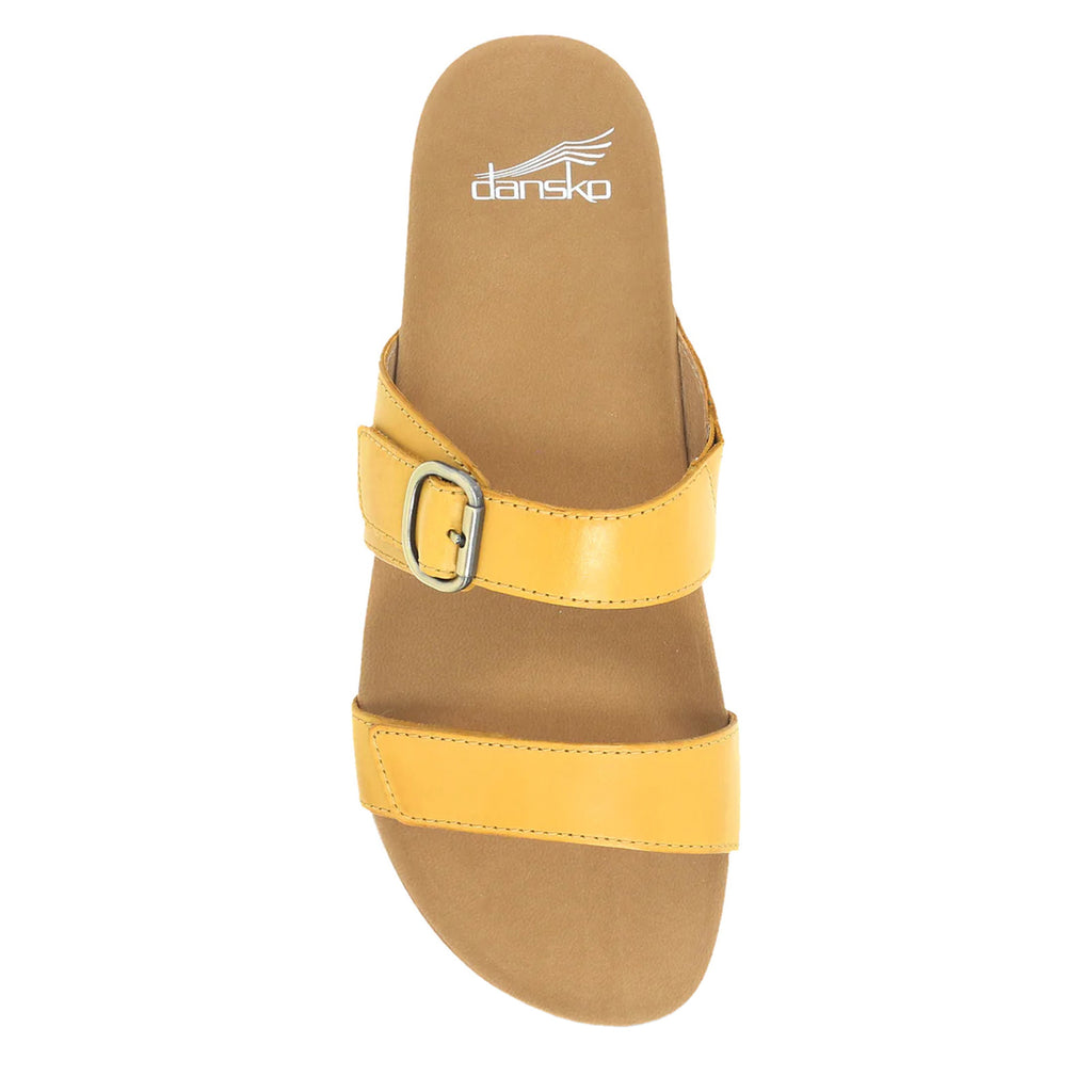 Women's Dansko, Justine Sandal