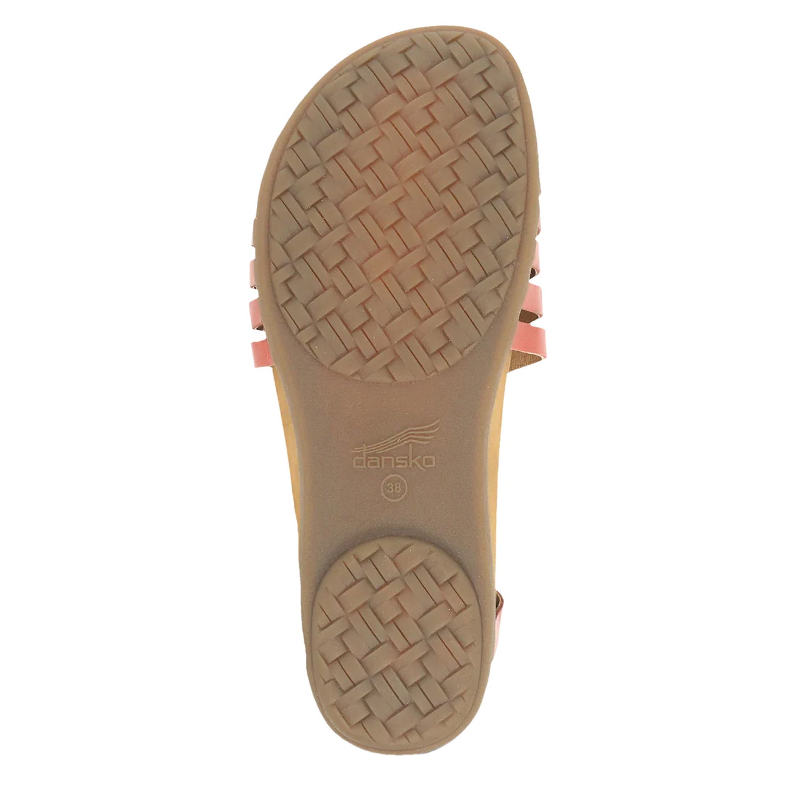 Lacoste: Sandales à enfiler Croco Dualiste vertes | France Lacoste: Sandales à enfiler Croco Dualiste vertes | France