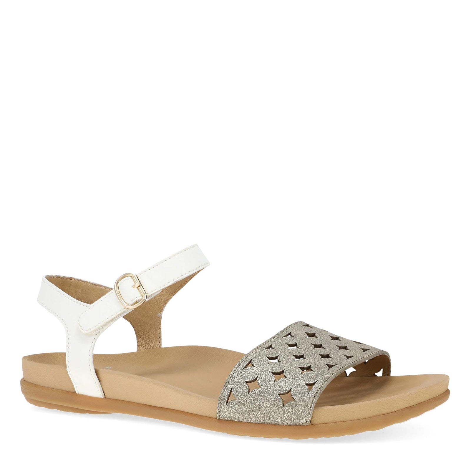 Women's Dansko, Jodie Sandal ‐ Peltz Shoes - Main Image