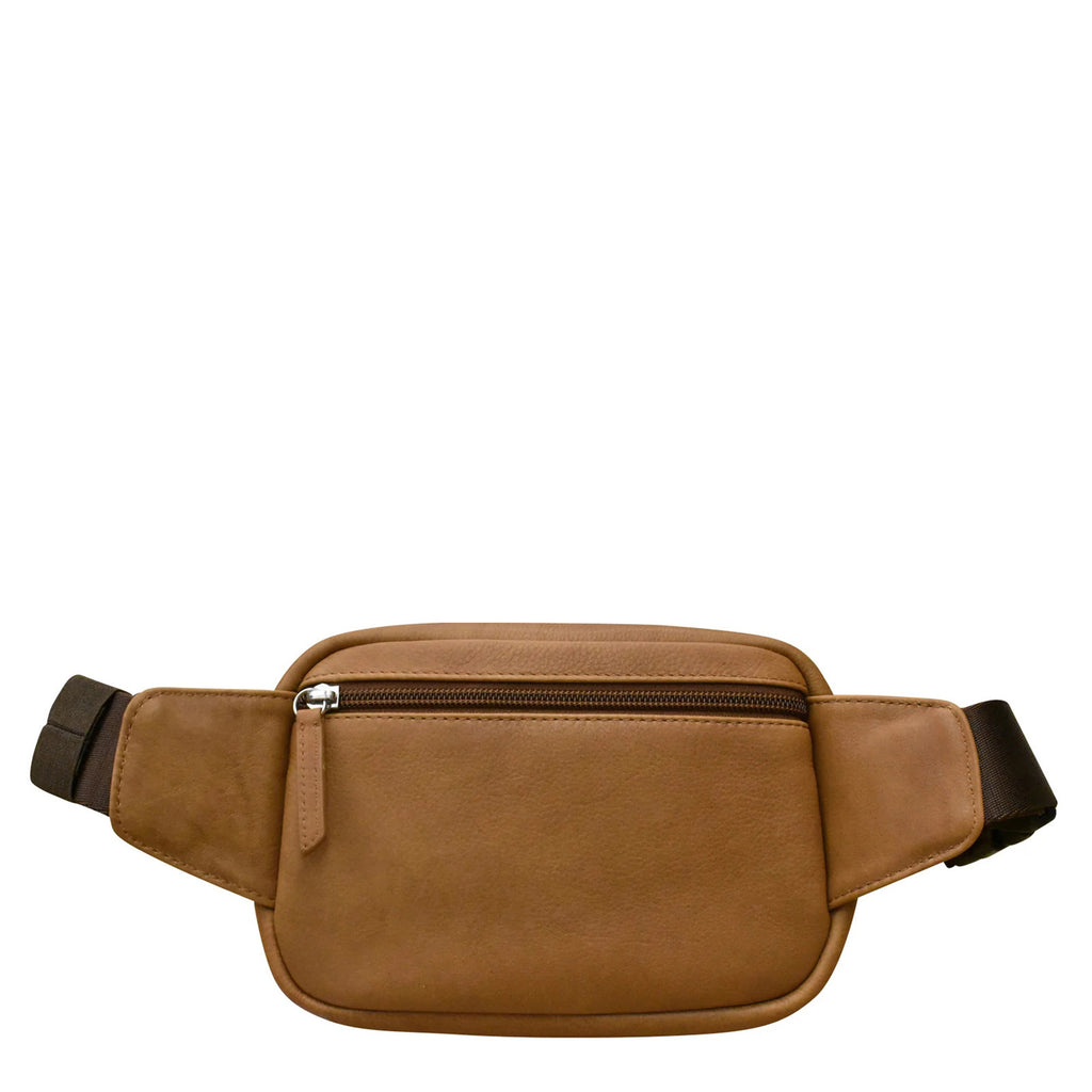 Women's ILI, Zip Belt Bag