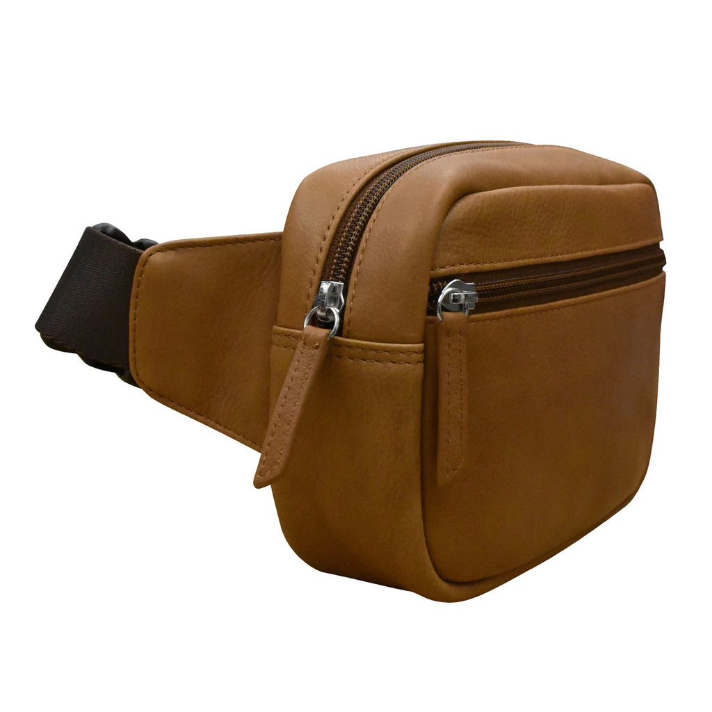 Women's ILI, Zip Belt Bag