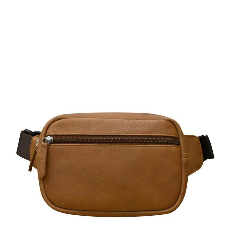 Women's ILI, Zip Belt Bag