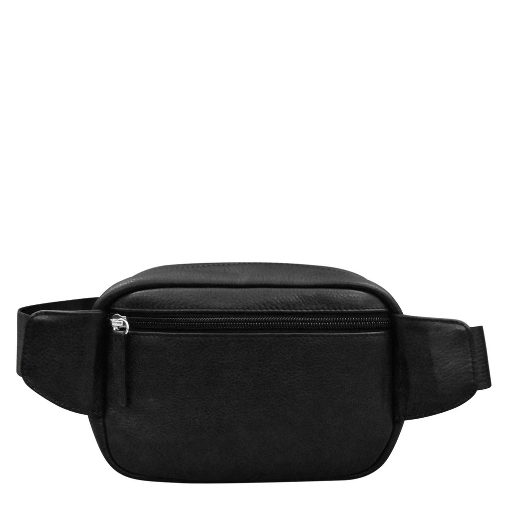 Women's ILI, Zip Belt Bag