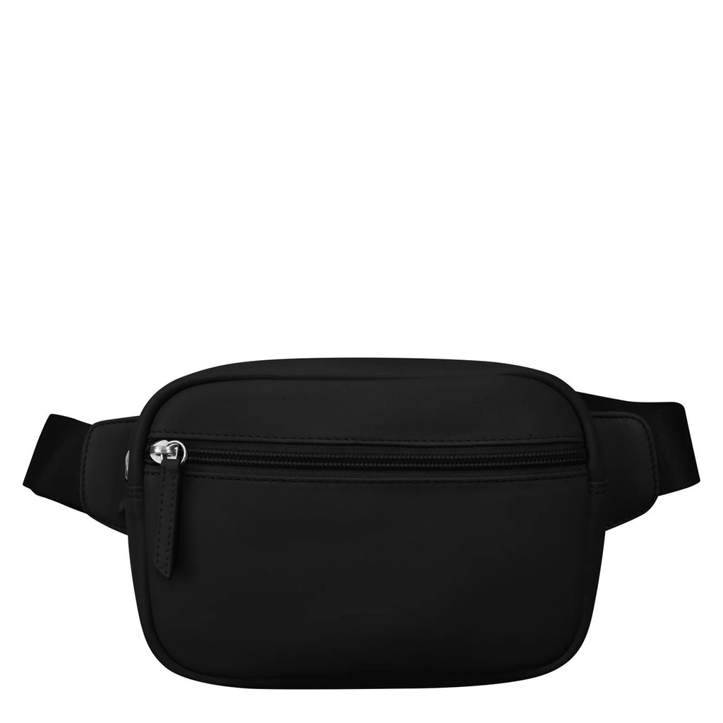 Women's ILI, Zip Belt Bag