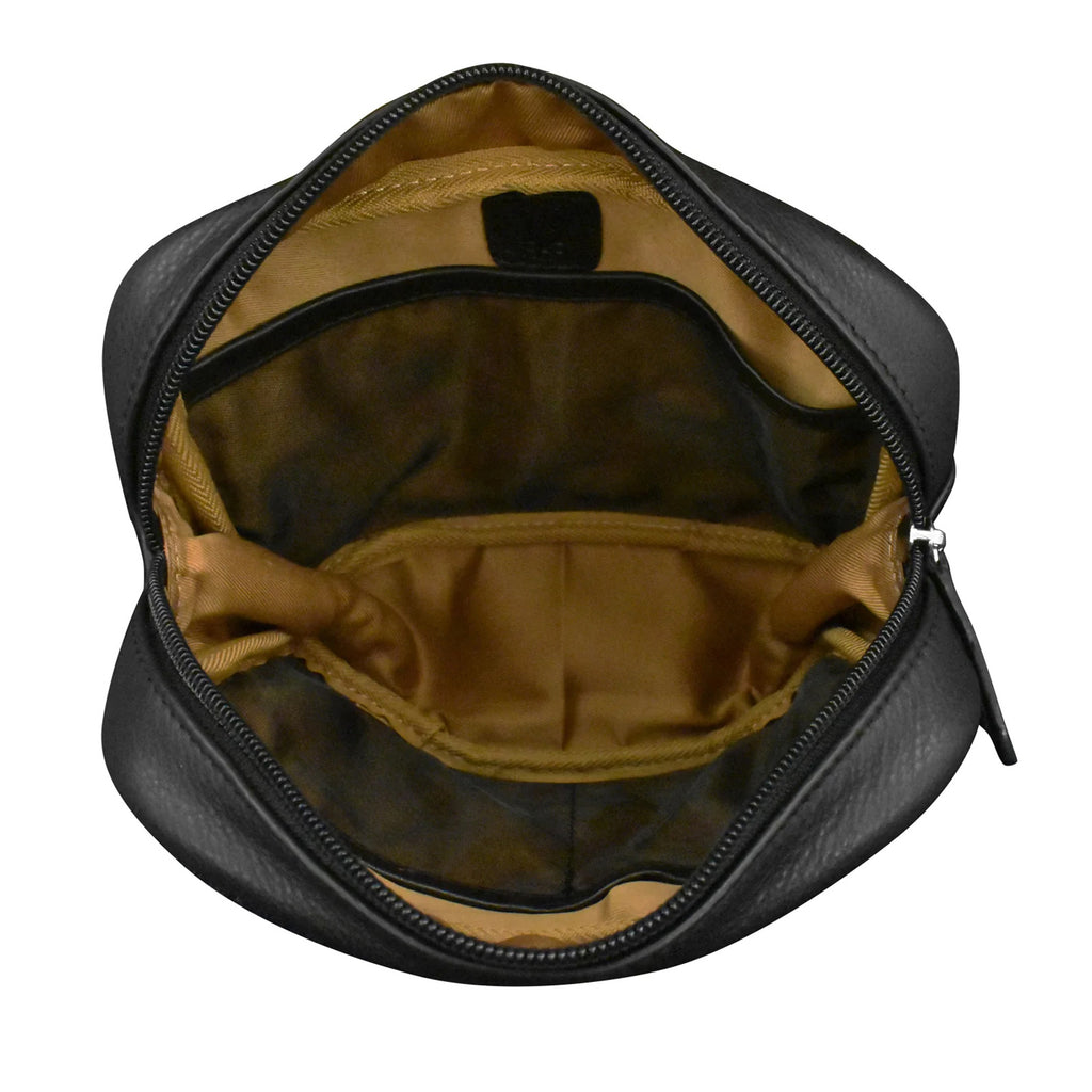 Women's ILI, Zip Belt Bag