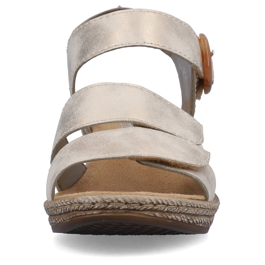 Women's Rieker, 62487 Sandal