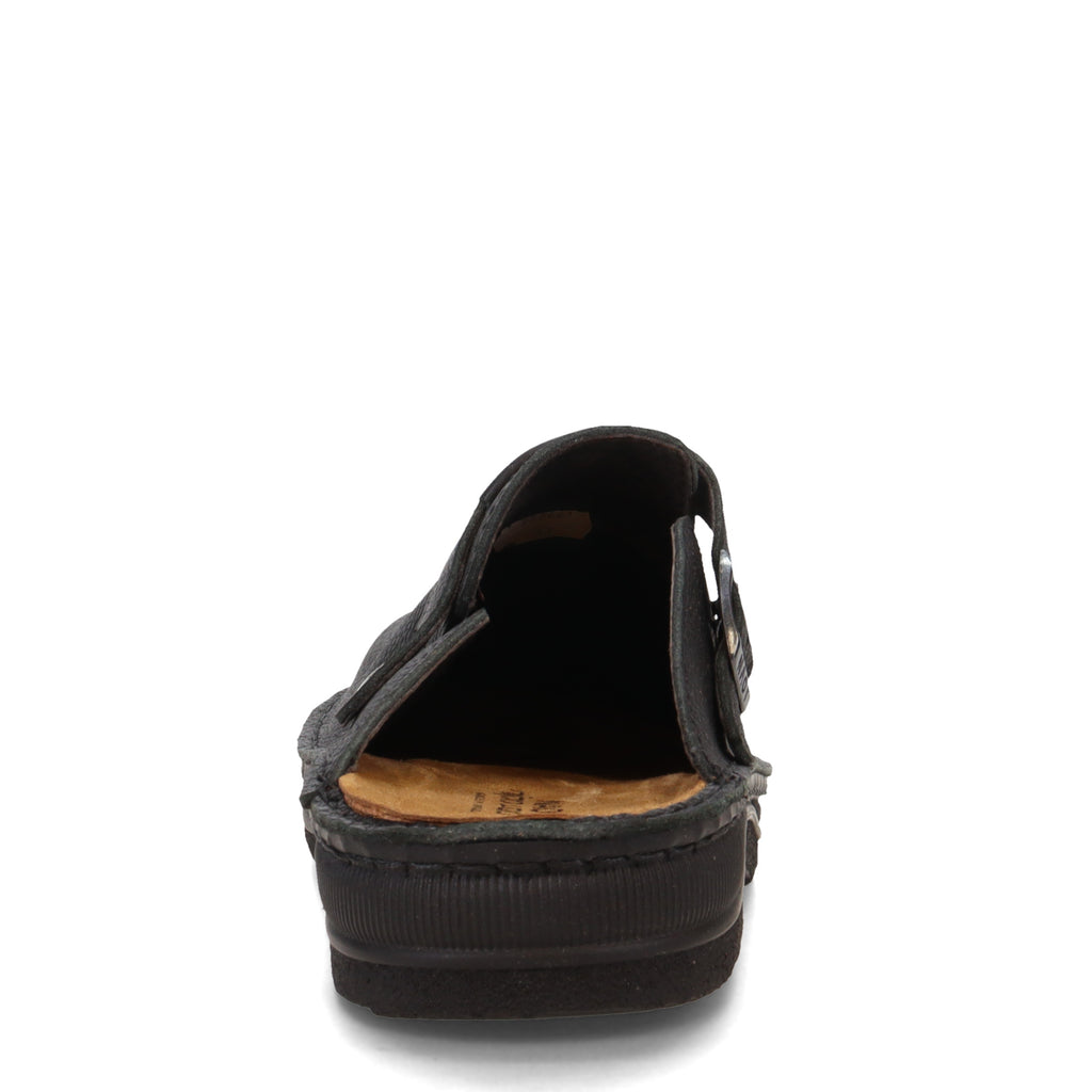 Men's Naot, Fiord Clog