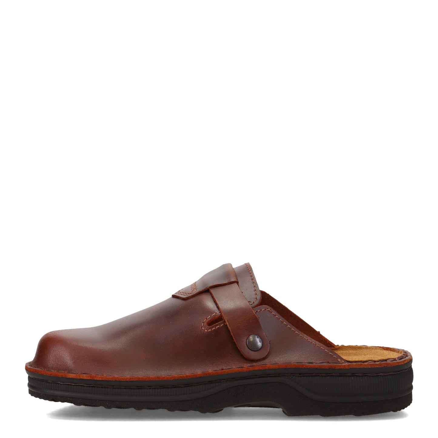 Peltz Shoes  Men's Naot Fiord Clog Buffalo 62721-739