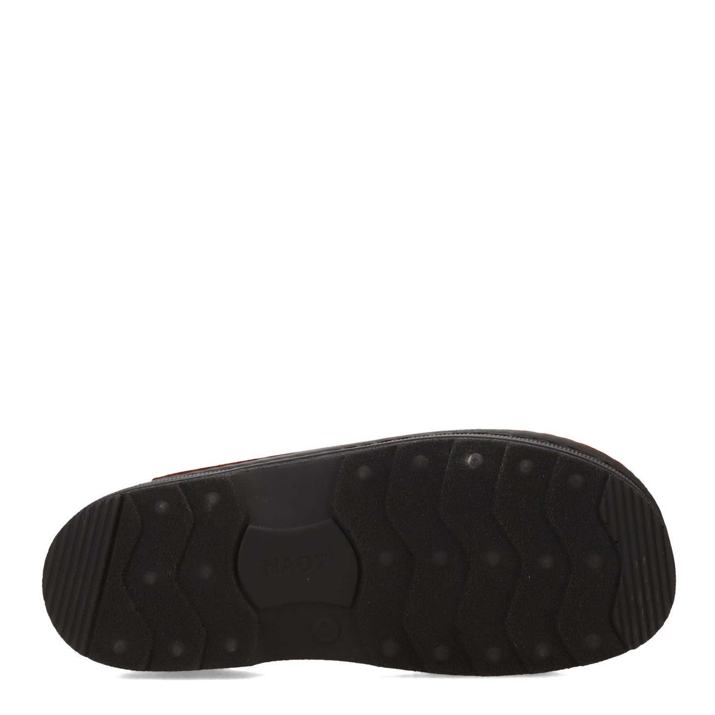Peltz Shoes  Men's Naot Fiord Clog Buffalo 62721-739
