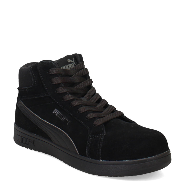 Men's Puma, Iconic Mid Composite Toe Work Boot