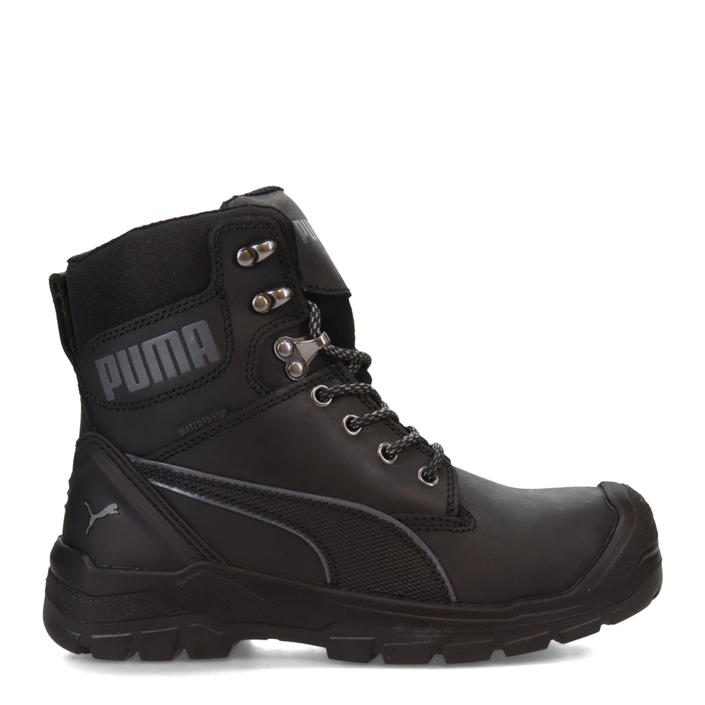 Women's PUMA, Conquest 7 Composite Toe SR WP EH Work Boot