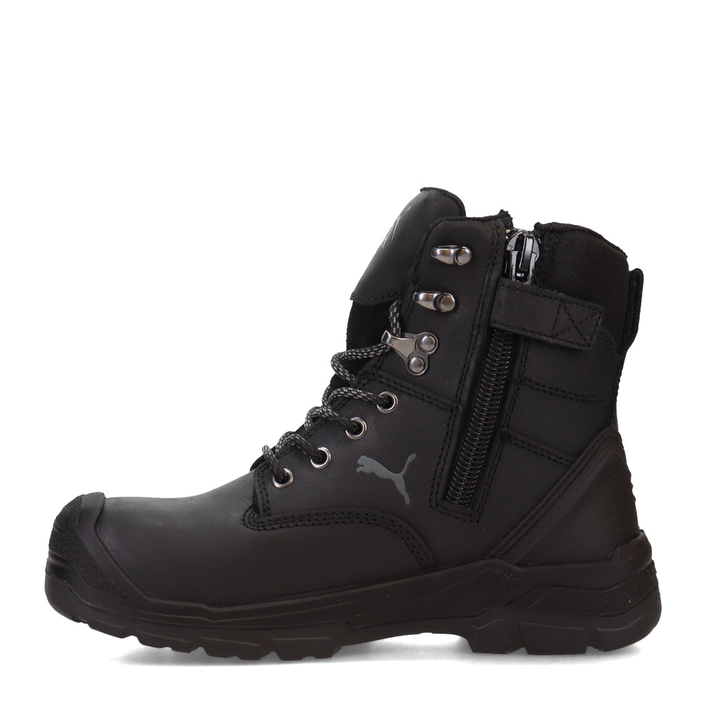 Women's PUMA, Conquest 7 Composite Toe SR WP EH Work Boot