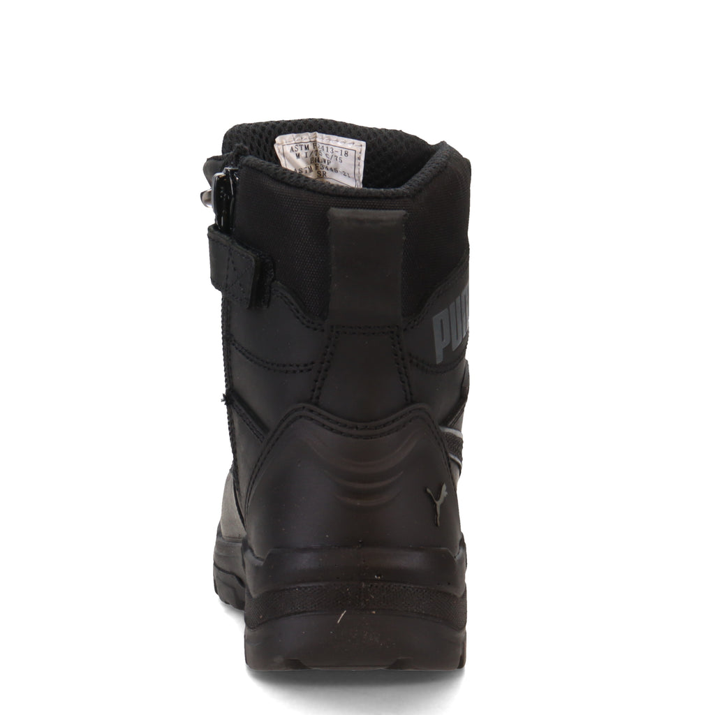 Women's PUMA, Conquest 7 Composite Toe SR WP EH Work Boot