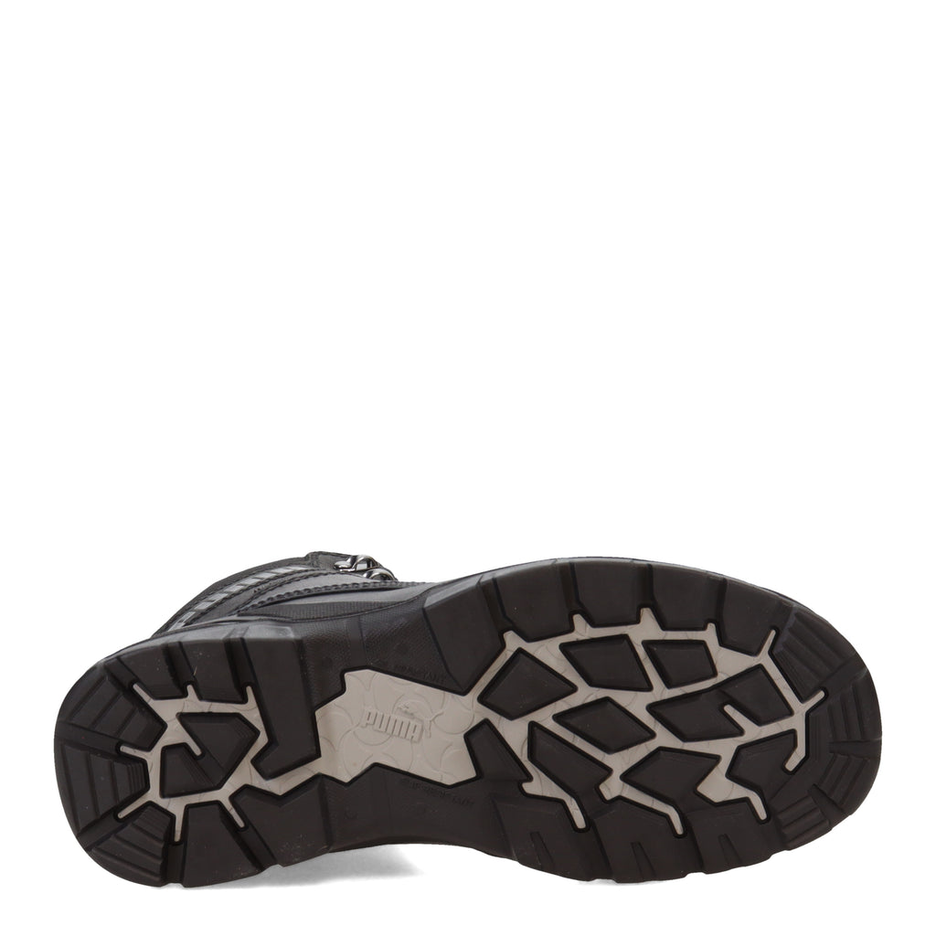 Women's PUMA, Conquest 7 Composite Toe SR WP EH Work Boot