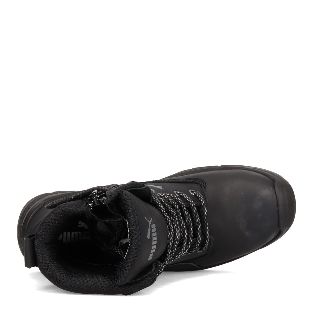 Men's Puma Safety, Conquest 7 Inch CTX Waterproof Boot