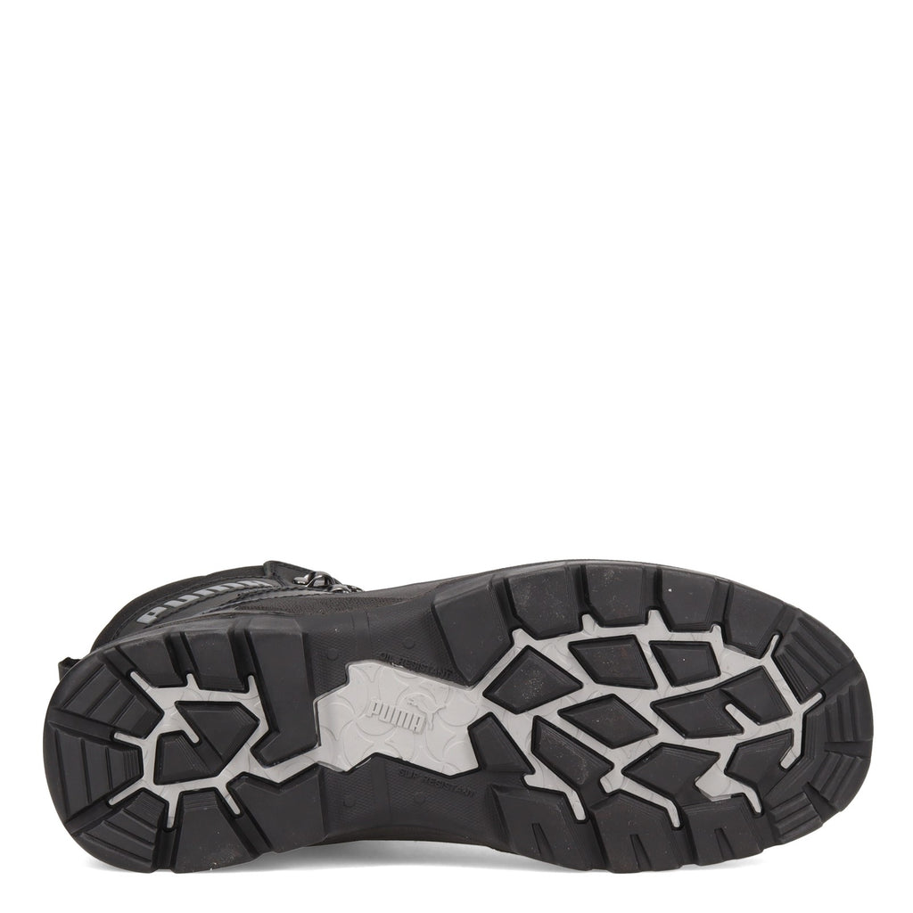 Men's Puma Safety, Conquest 7 Inch CTX Waterproof Boot