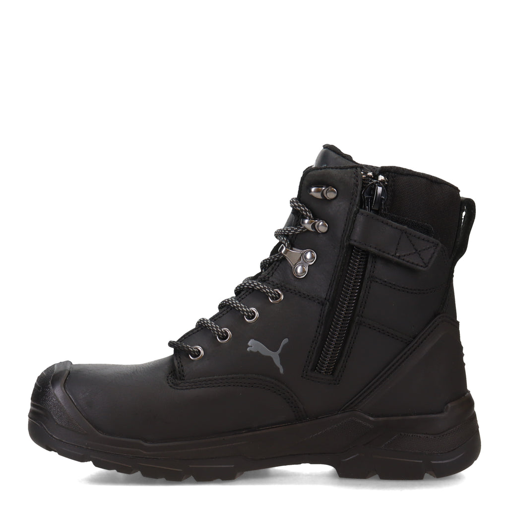 Men's Puma, Conquest 7 Inch Soft Toe Work Boot