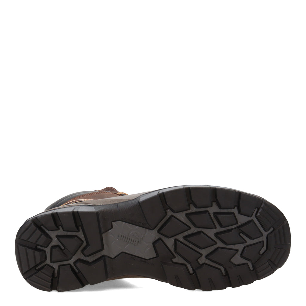 Men's PUMA, Safety Tornado 6in Soft Toe Boot