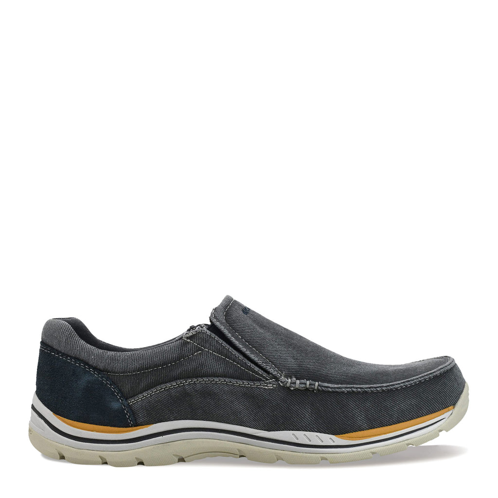 Men's Skechers, Expected Avillo Slip-On Shoe