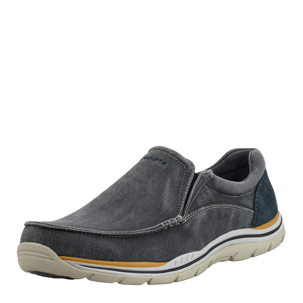 Men's Skechers, Expected Avillo Slip-On Shoe