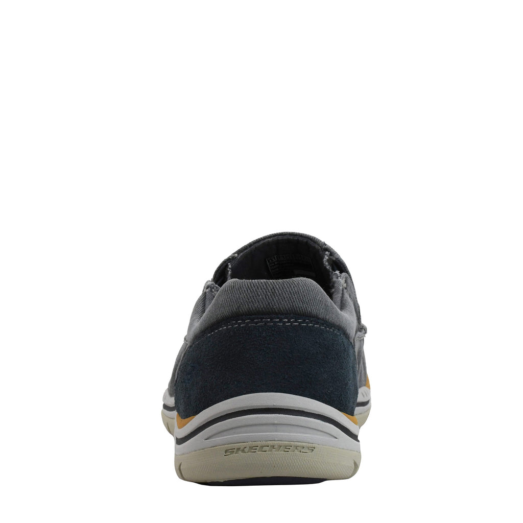 Men's Skechers, Expected Avillo Slip-On Shoe