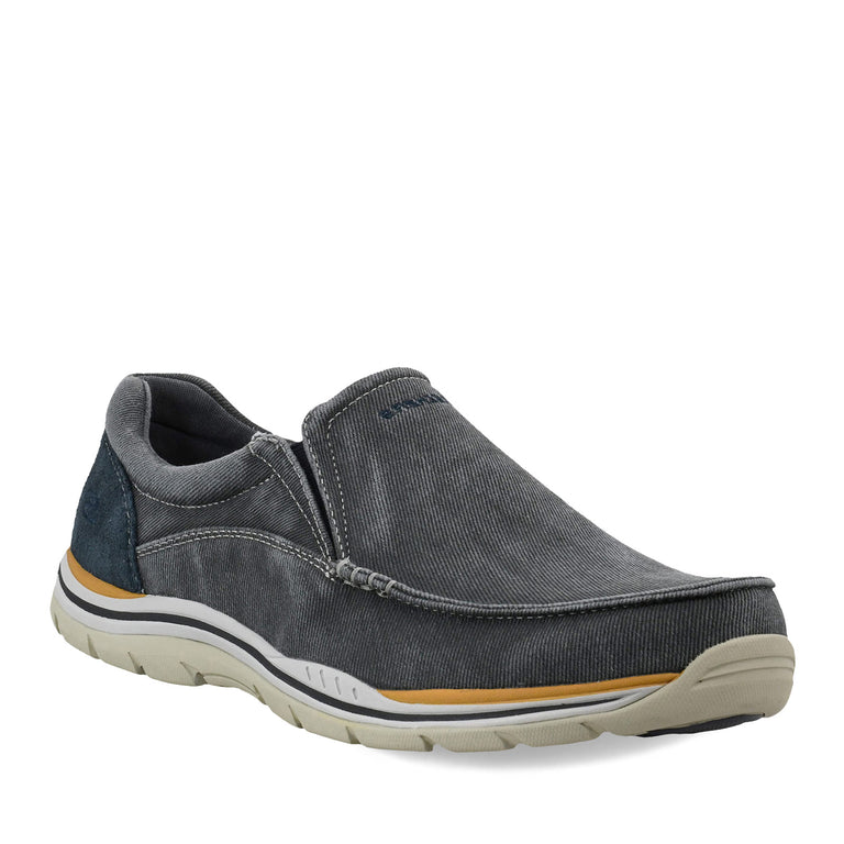 Men's Skechers, Expected Avillo Slip-On Shoe ‐ Peltz Shoes