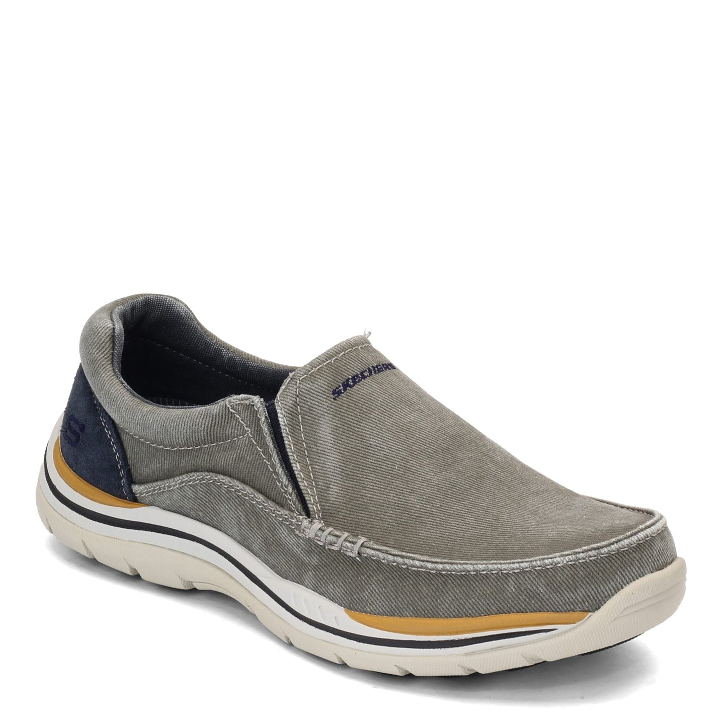 Men's Skechers, Expected Avillo Slip-On Shoe – Peltz Shoes