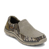 Peltz Shoes  Men's Skechers Relaxed Fit: Expected - Avillo Slip-On CAMO 64109-CAMO