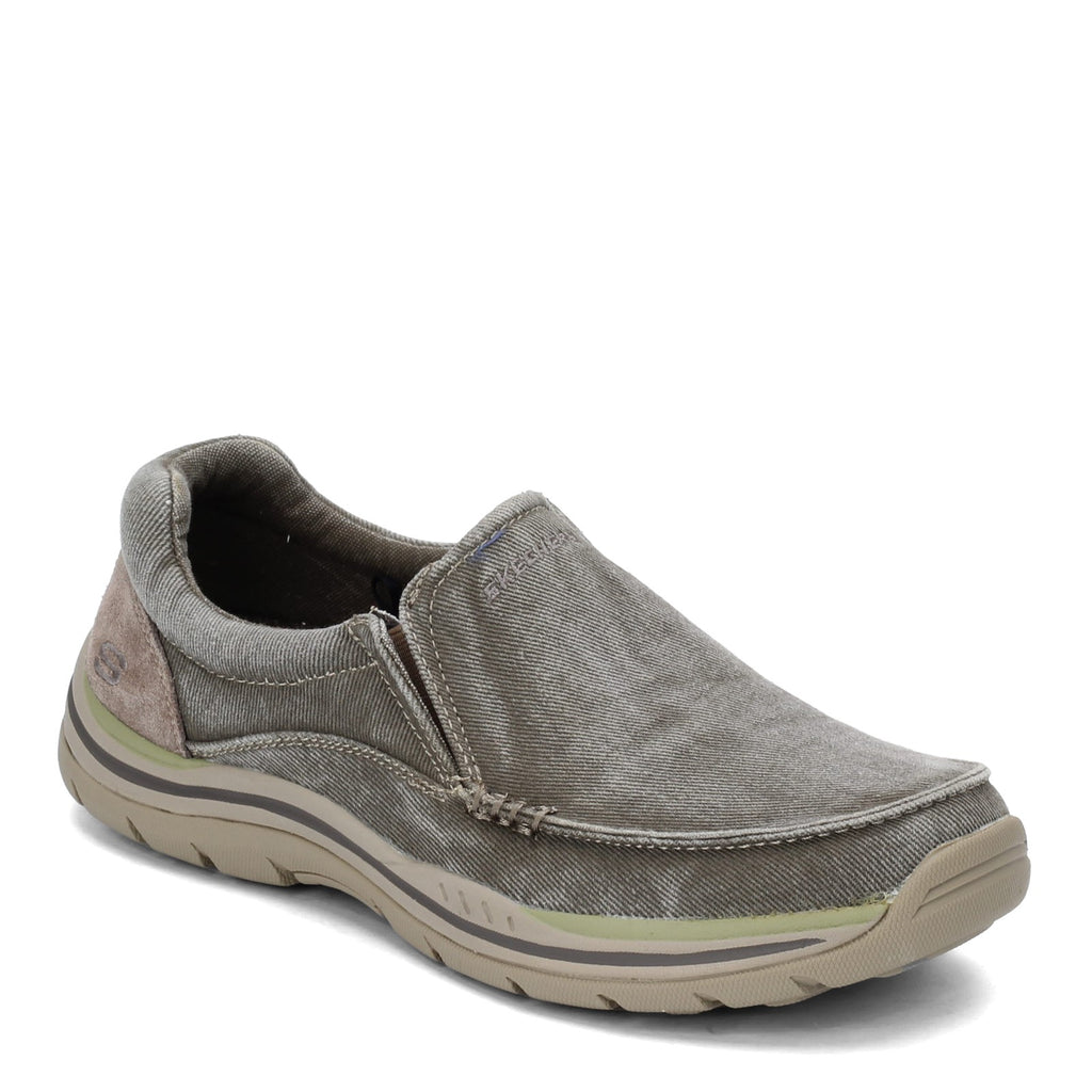 Men's Skechers, Expected Avillo Slip on Shoe