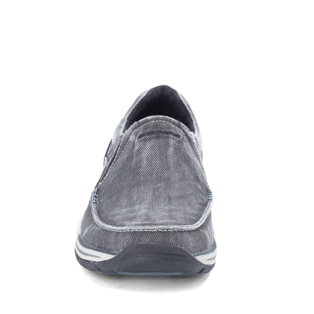 Men's Skechers, Expected Avillo Slip-On - Wide Width