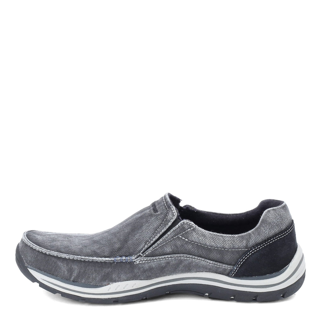 Men's Skechers, Expected Avillo Slip-On - Wide Width
