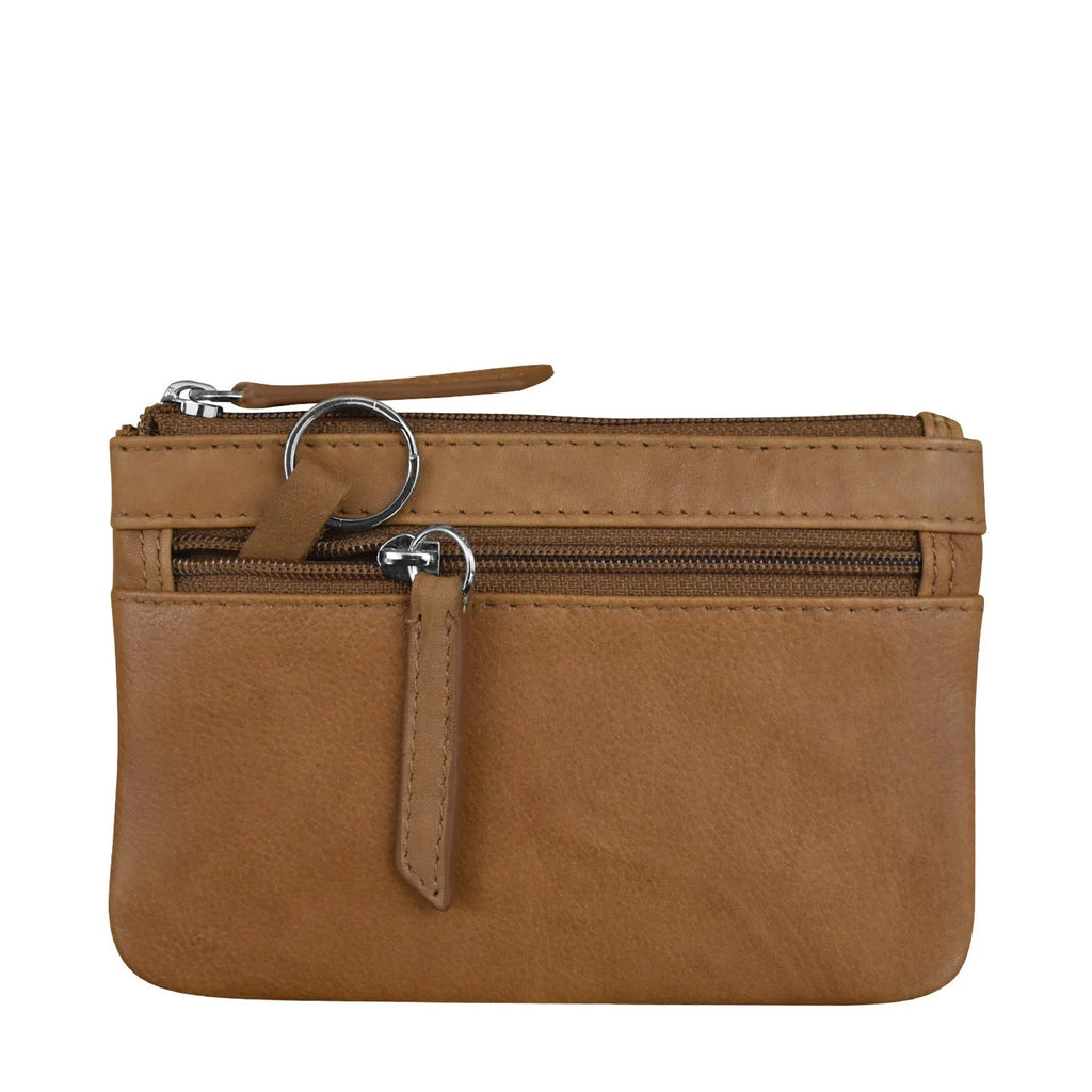 Women's ILI, Coin Key Pouch