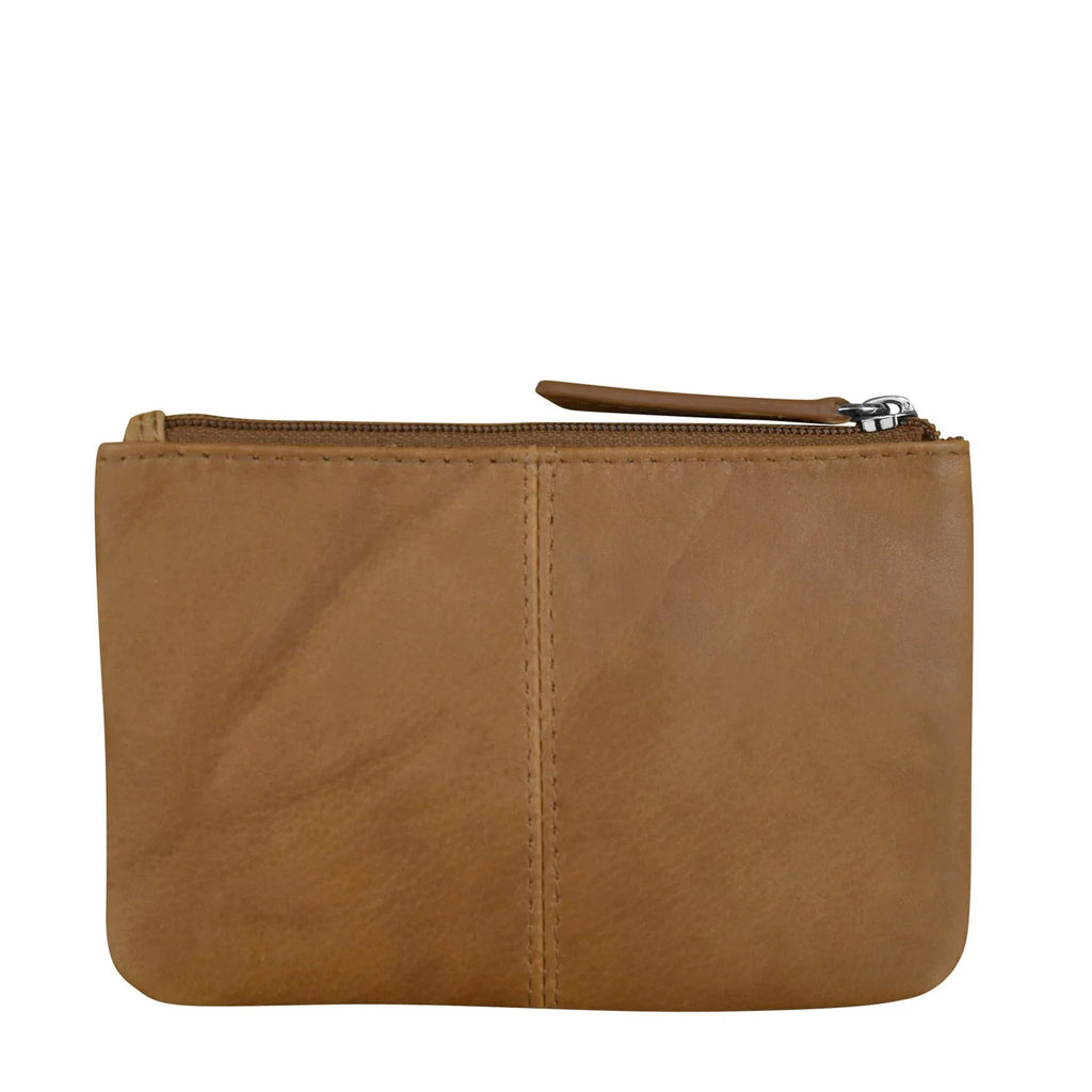 Women's ILI, Coin Key Pouch